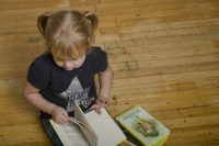 木村カエラさん「ねむとココロ 」が話題。芸能人のプロクラスの絵本