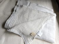 60代の父母のプレゼントに｜これからの季節に喜ばれる「近江の麻ケット」