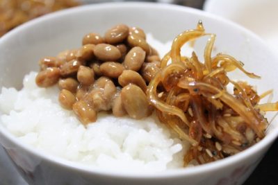 納豆の注目成分「ポリアミン」は細胞を若返らせ炎症を防ぐ健康長寿効果