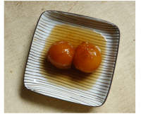 あさイチの「レンチン梅」試したザンネンな結果｜梅の甘露煮に変更