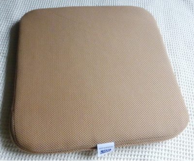 エアウィーヴクッション