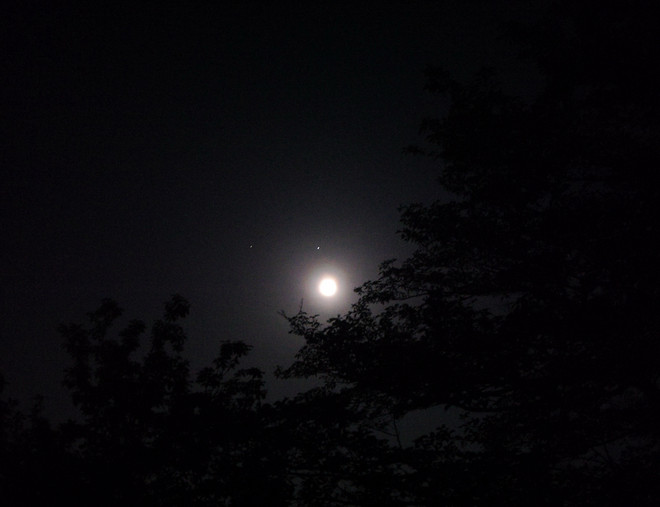 月