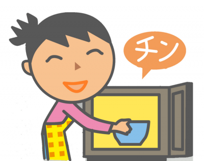 簡単便利♪のはずだけど｜最新家電に振り回され