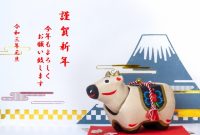 今年は辛(かのと)丑年、その意味は？十二支はなぜ120ではなく60通りか？