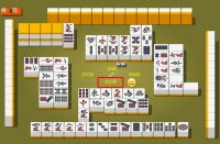 麻雀卓には自然の摂理が流れている|麻雀は確率ではなく流れのゲーム