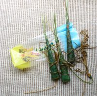 イラつくちまき|千回巻くから千巻!?そもそもちまきとは?