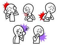 気がつくと息をしていない!「Eメール無呼吸症」は覚醒時無呼吸症?