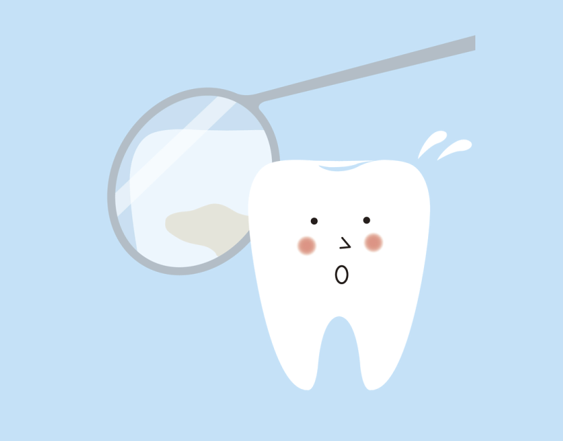 歯が突然痛みだした時、原因は３｜歯の捻挫・歯肉炎・歯が割れた