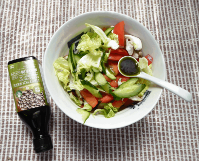 ヘンプシードオイル(麻の実油)は臭いが気にならないオメガ脂肪酸