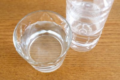 喉が渇くのは花粉症薬クラリチンの副作用？｜五苓散で水のめぐり改善　