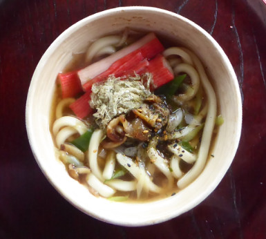 うどん