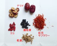 体温、起床時35.5度に上昇してきた|薬酒効果かな
