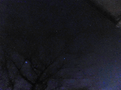 いま、どこ！？