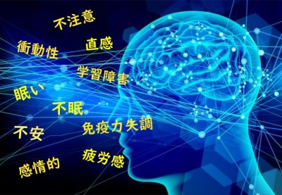 シューマン共振と脳波との関係｜世間が騒がしいのもこの影響では？