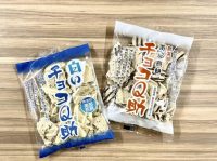 今風の南部せんべい「チョコＱ助」ケンミンショーで異常なプレミア価格