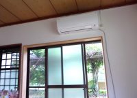 次々と作業が増える無限ループな古家屋リメイク