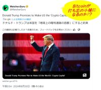 暗号通貨で何を狙ってる？BRICSの金に対抗？CBDC(中央銀行デジタル通貨)？