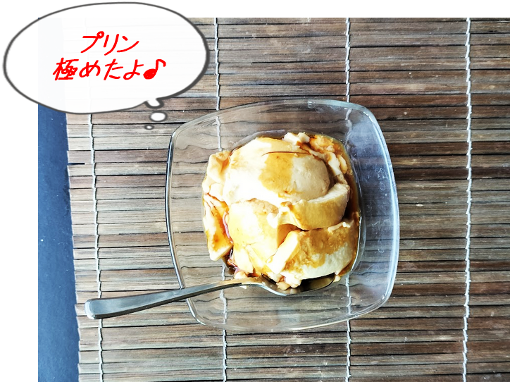 ついに極めた！？試行錯誤のプリン作り｜ハチミツで極上の出来上がり
