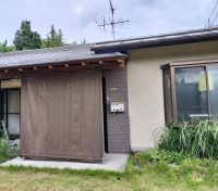 サンシェード取り付けました|遮光シートの断熱効果が期待以上♪