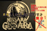 NESARA・GESARA（ 国家／世界経済安全保障及び改革法）の具体的内容