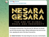 さぁあ、どうなの！？｜NESARAGESARAゲサラはすぐそこ。始まるぞー