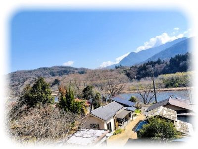 あったかいってうれしい♪