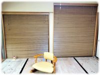 住環境のリセットはどうやら収束したようです